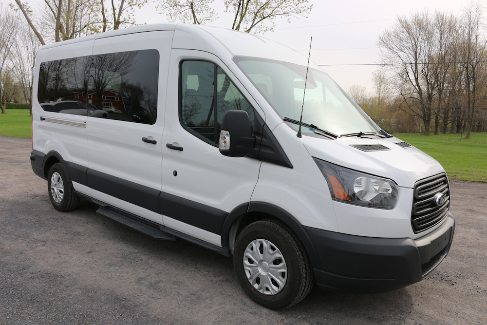 Vespa ride in Zanzibar
